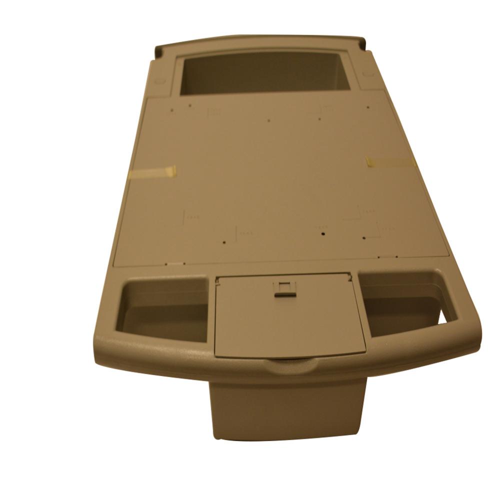 MAC 5500/3500台车顶部双锁套 MAC 5500/3500台车顶部双锁套