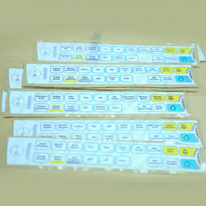 B20 V2键盘板 B20 V2键盘板