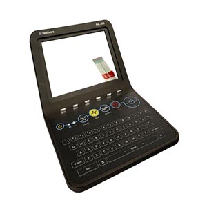 FRU - KEYPAD (NON STRESS) FRU - KEYPAD (NON STRESS)