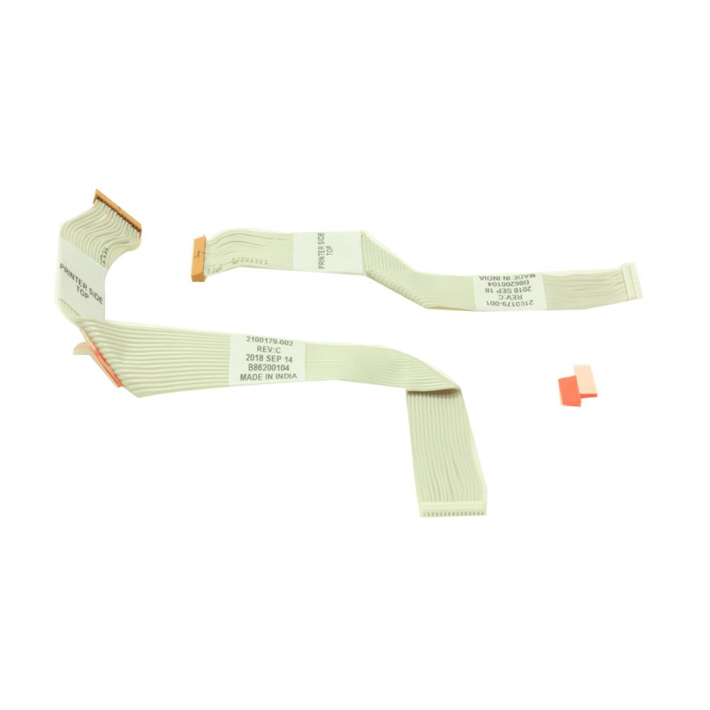 带MOLEX头的FRU MAC2000 PROL电缆1/2 带MOLEX头的FRU MAC2000 PROL电缆1/2