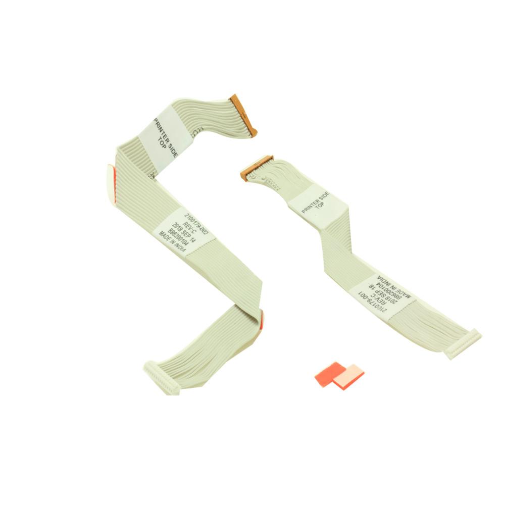 带MOLEX头的FRU MAC2000 PROL电缆1/2 带MOLEX头的FRU MAC2000 PROL电缆1/2