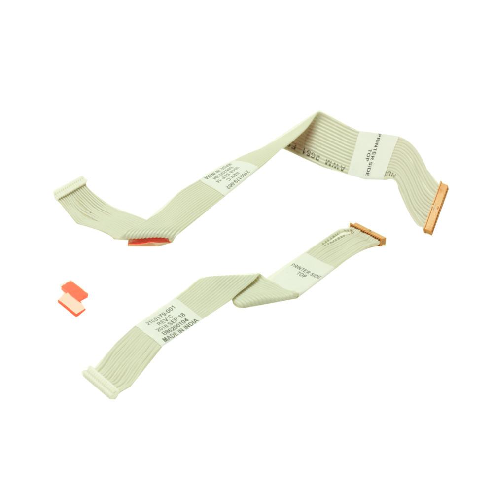 带MOLEX头的FRU MAC2000 PROL电缆1/2 带MOLEX头的FRU MAC2000 PROL电缆1/2