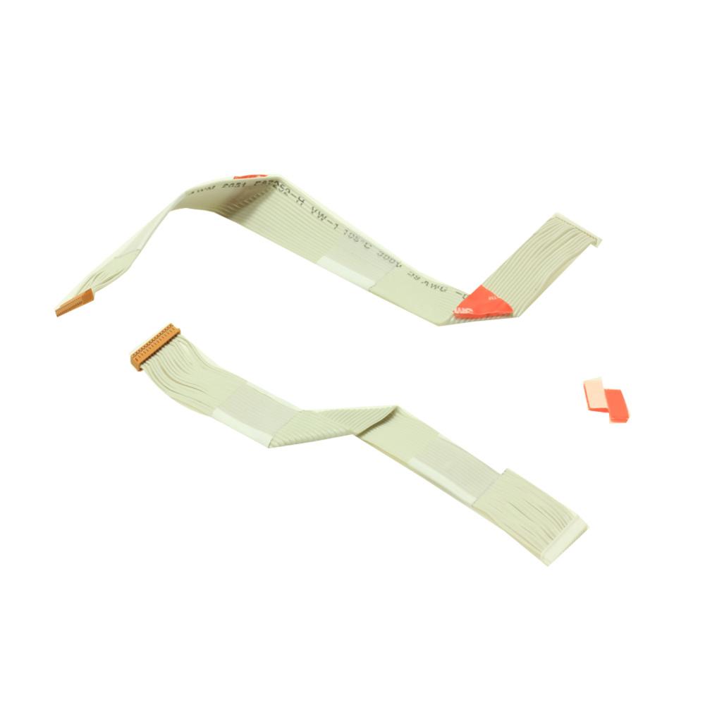 带MOLEX头的FRU MAC2000 PROL电缆1/2 带MOLEX头的FRU MAC2000 PROL电缆1/2