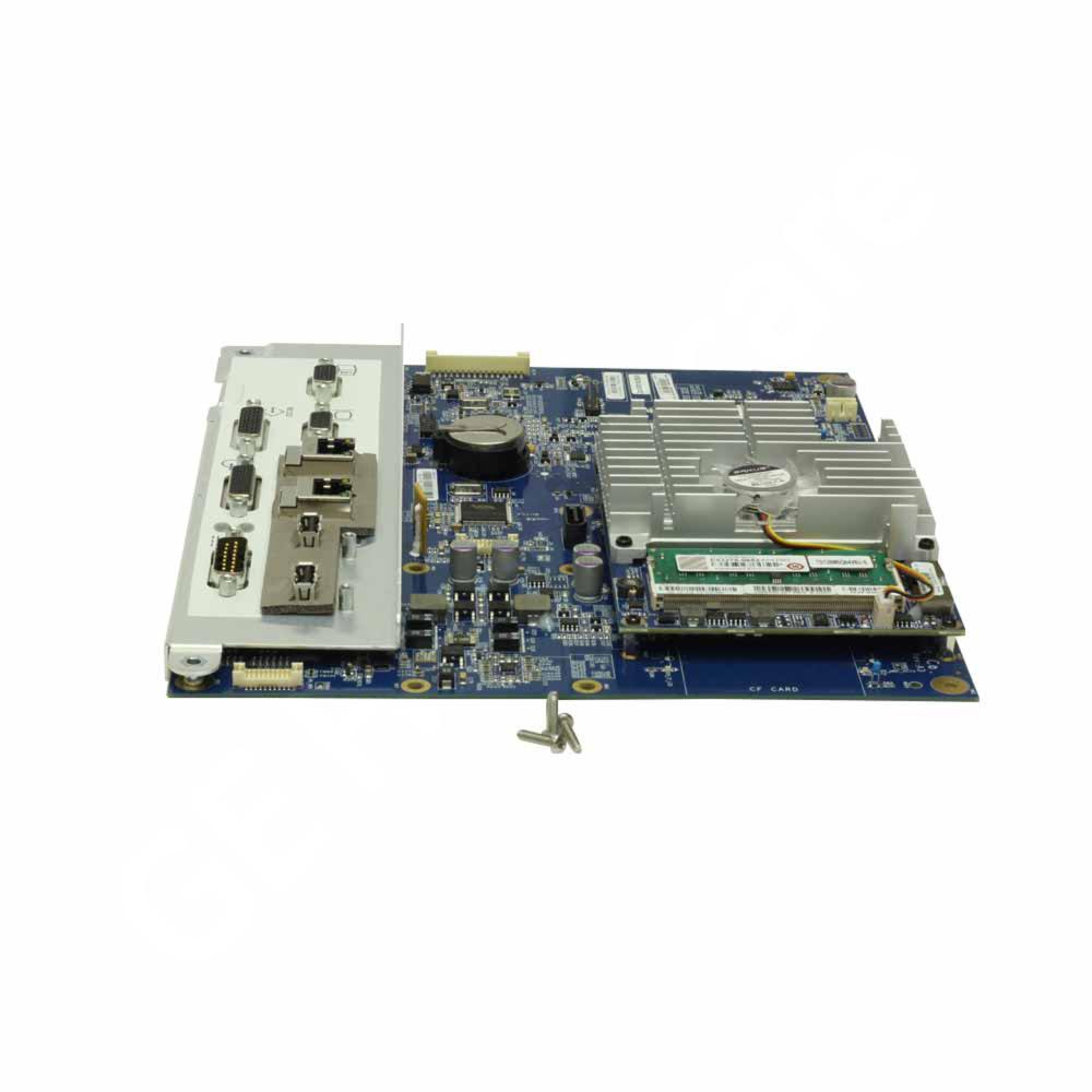 KIT CARRIER BOARD ANESCOM EXPRESS KIT CARRIER BOARD ANESCOM EXPRESS