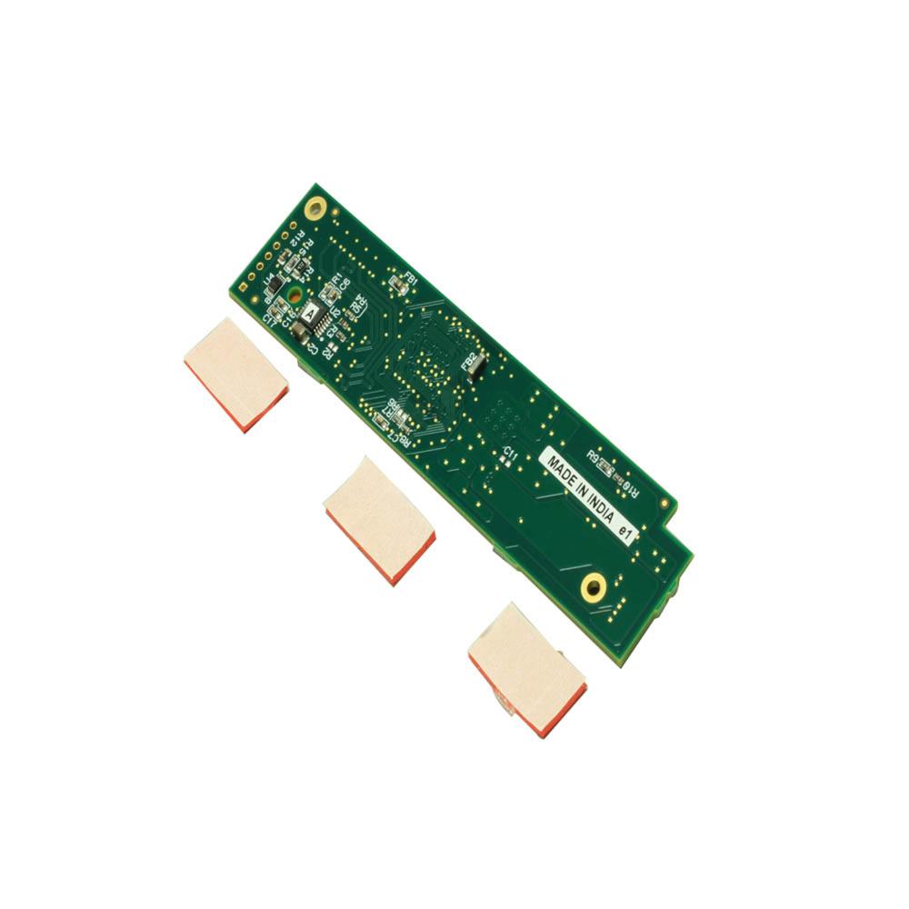 在AUO/V1显示器上使用的KIT LVDS转换器 在AUO/V1显示器上使用的KIT LVDS转换器