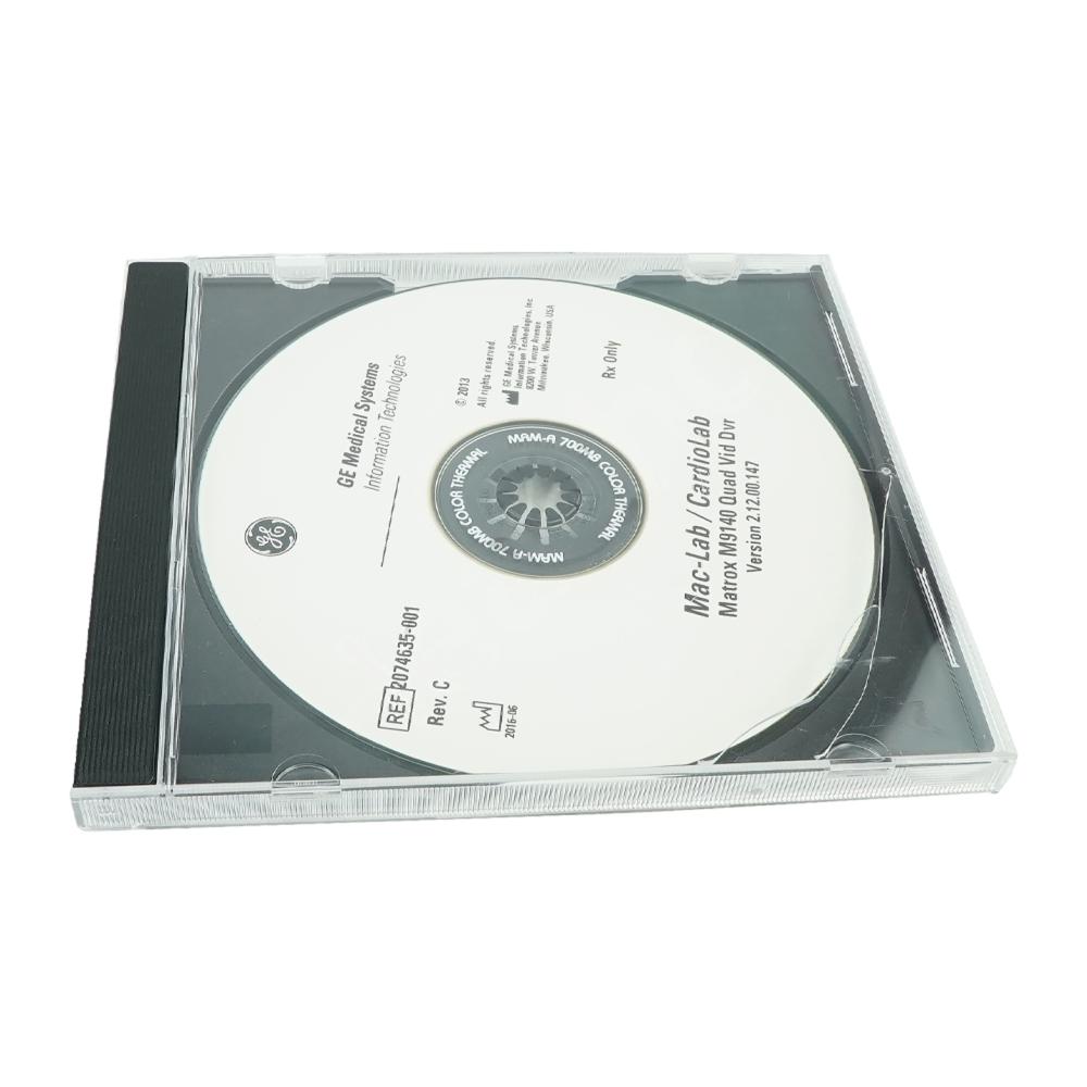 CD-R Matrox M9140 CD-R Matrox M9140