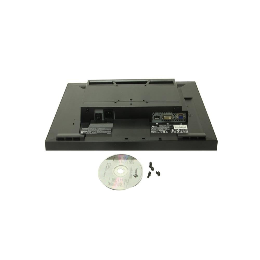 EIZO 22"黑色宽屏LCD监视器 EIZO 22"黑色宽屏LCD监视器