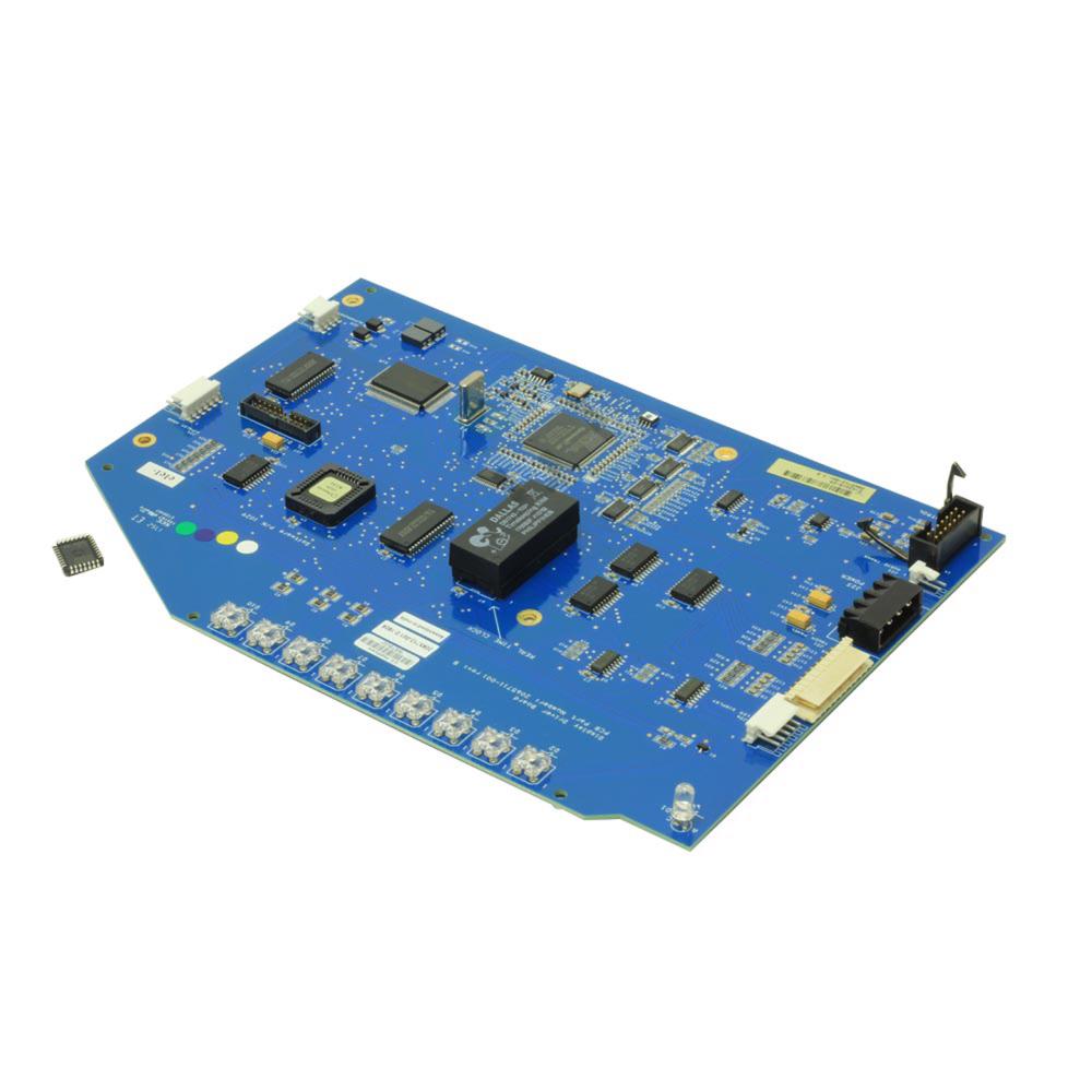 长颈鹿EI驱动板PCA组件 长颈鹿EI驱动板PCA组件