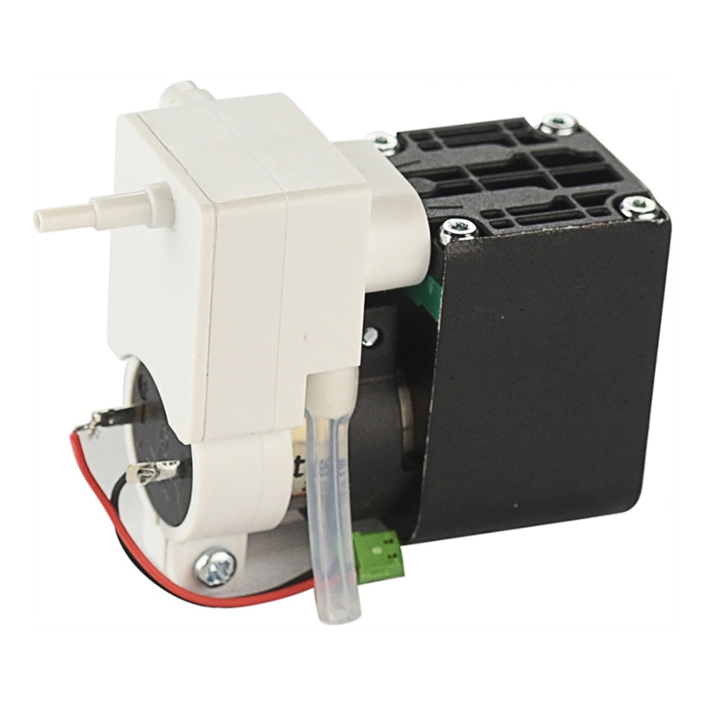 MINIC N-FC (REC) 泵单元 MINIC N-FC (REC) 泵单元