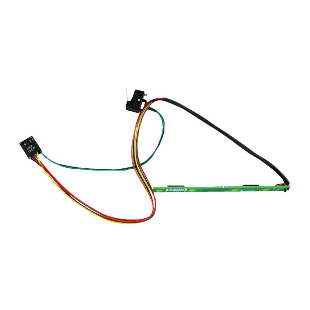 CORO 170系列Corolite传感器 CORO 170系列Corolite传感器