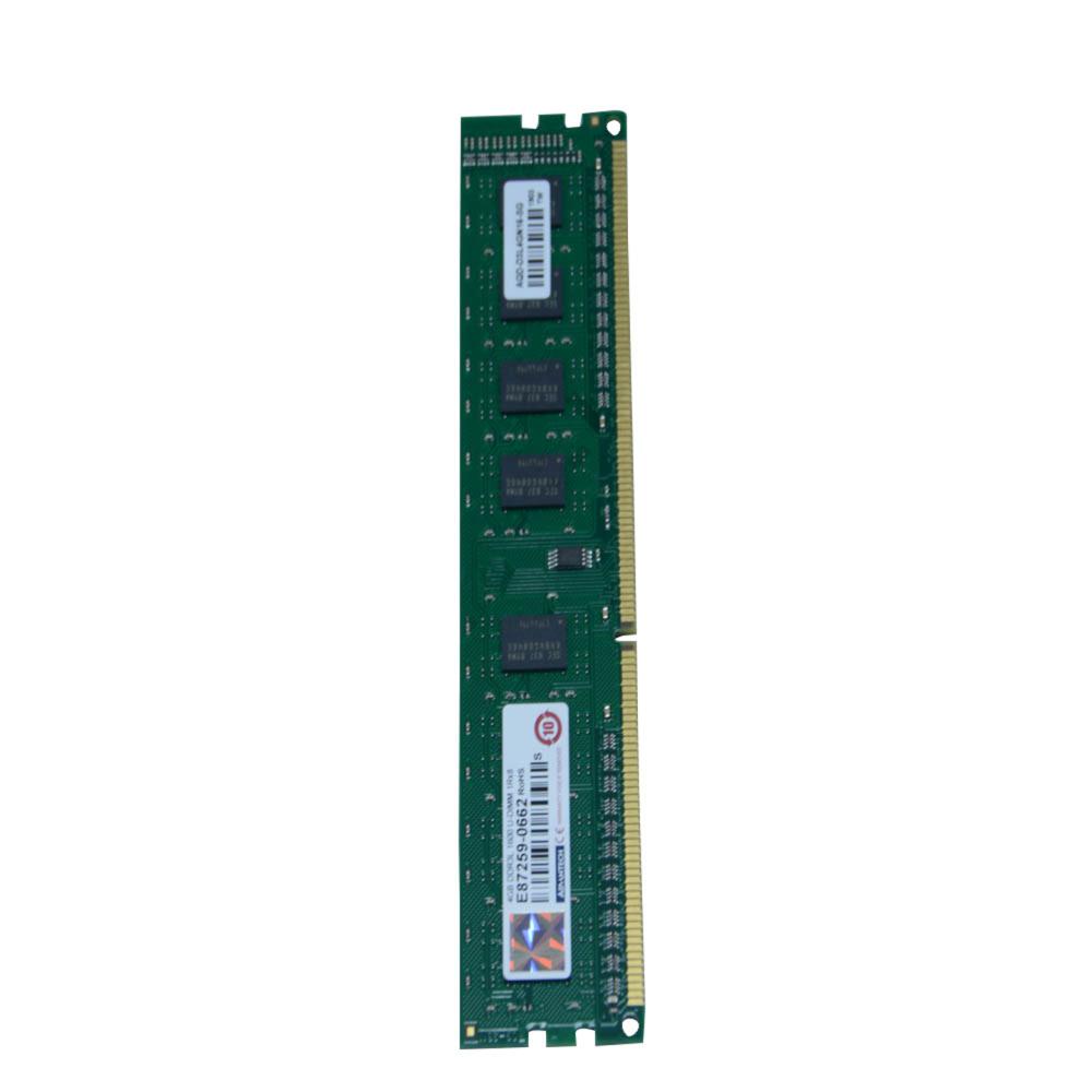 存储器(DDR3) 4GB 模块 存储器(DDR3) 4GB 模块