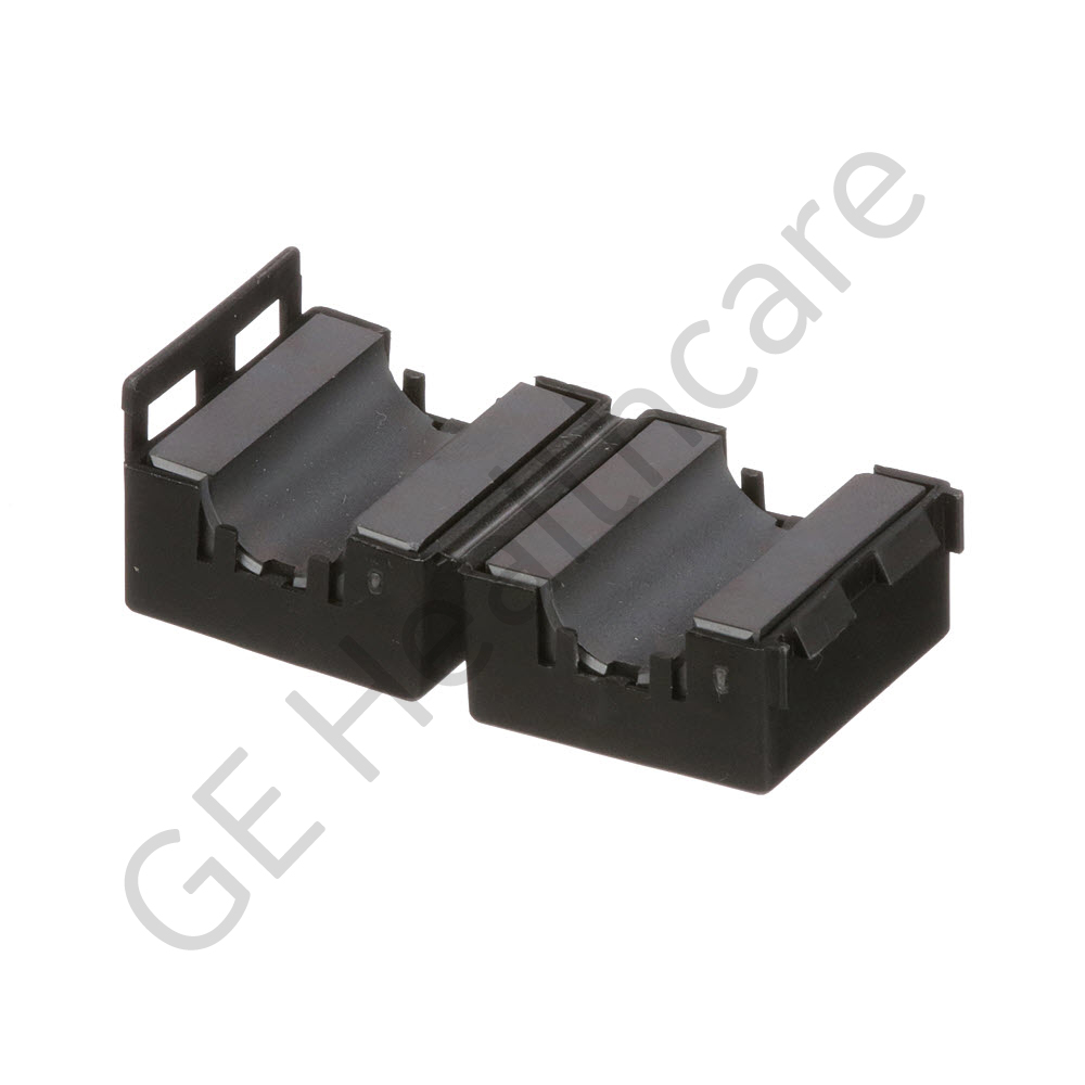 Ferrite 2 x 1 - 2 Cylclic Envelope Z250-100 Meter D13