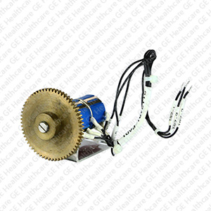 Potentiometer Dual