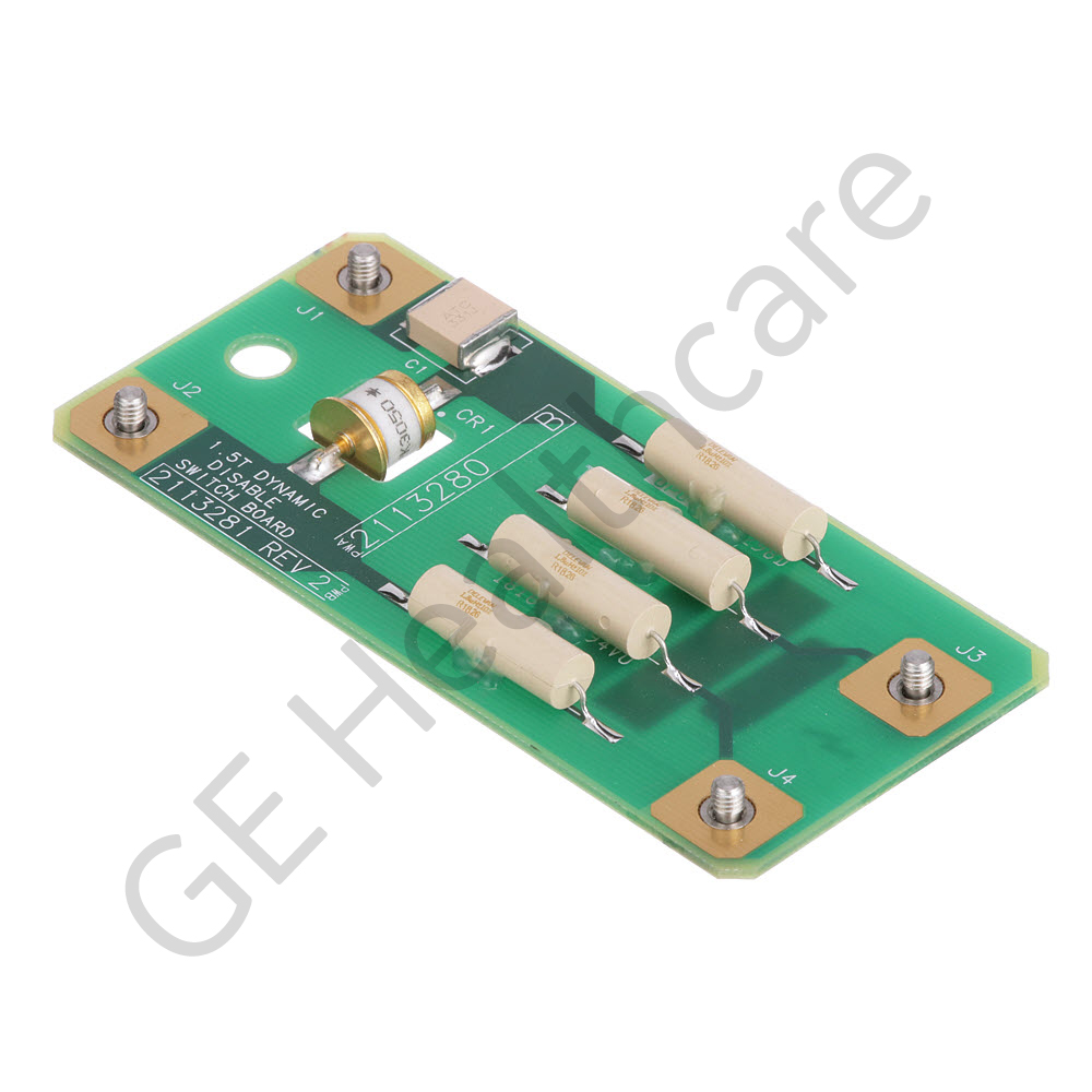 1.5T Dynamic Disable Switch Board