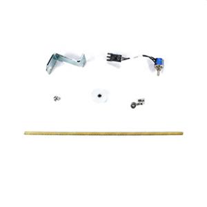 Potentiometer P300 Assembly Potentiometer P300 Assembly