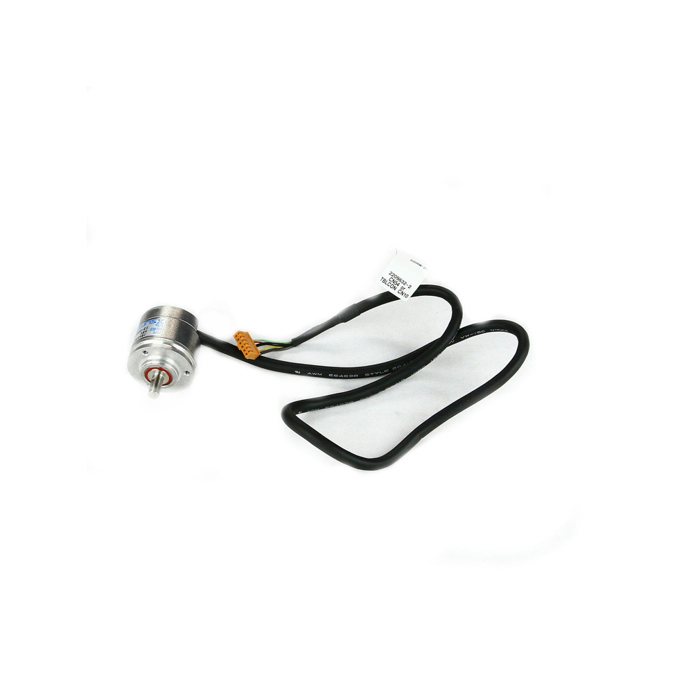 编码器 编码器