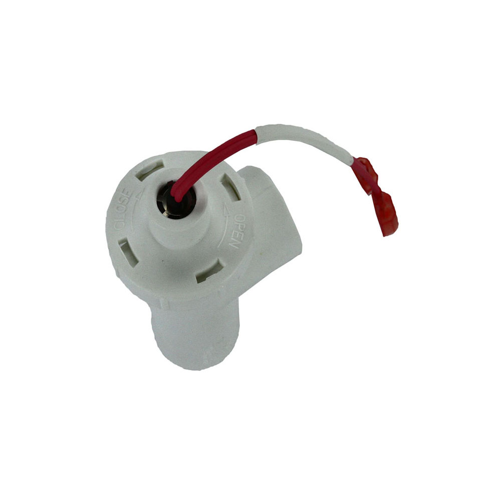 50/60Hz Gradient Chiller Flow Switch 50/60Hz Gradient Chiller Flow Switch