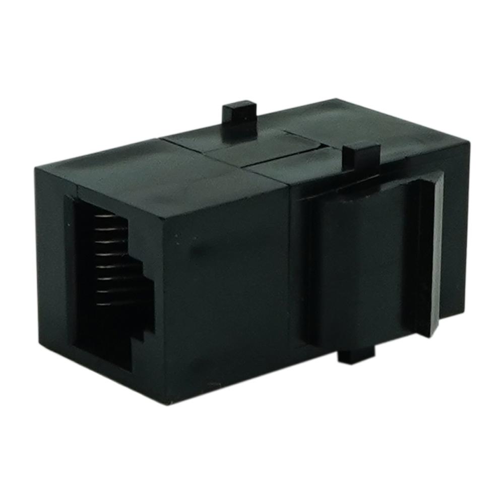 RJ45直通插头 RJ45直通插头