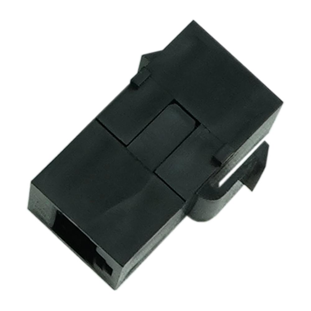 RJ45直通插头 RJ45直通插头