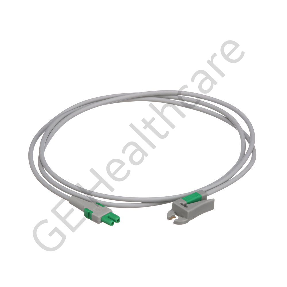 ECG GREEN LEAD WIRE