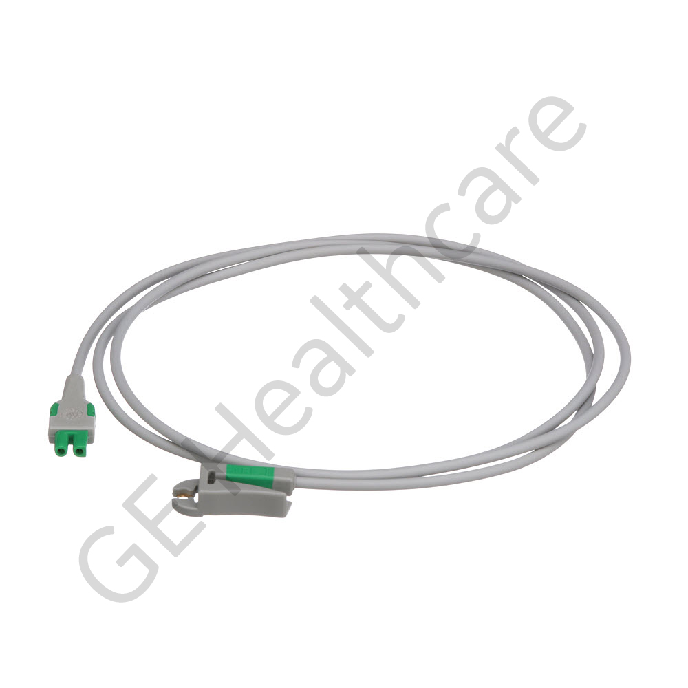 ECG GREEN LEAD WIRE