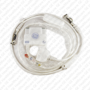 8 Channel Cardiac Array Cable Assembly