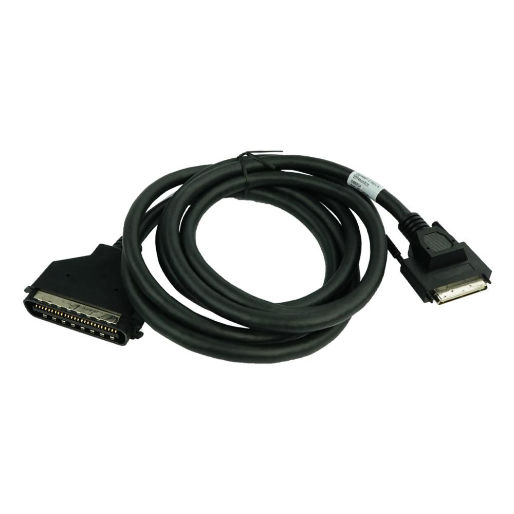 SCSI电缆VHD68至CENT 50 LINUX SCSI电缆VHD68至CENT 50 LINUX