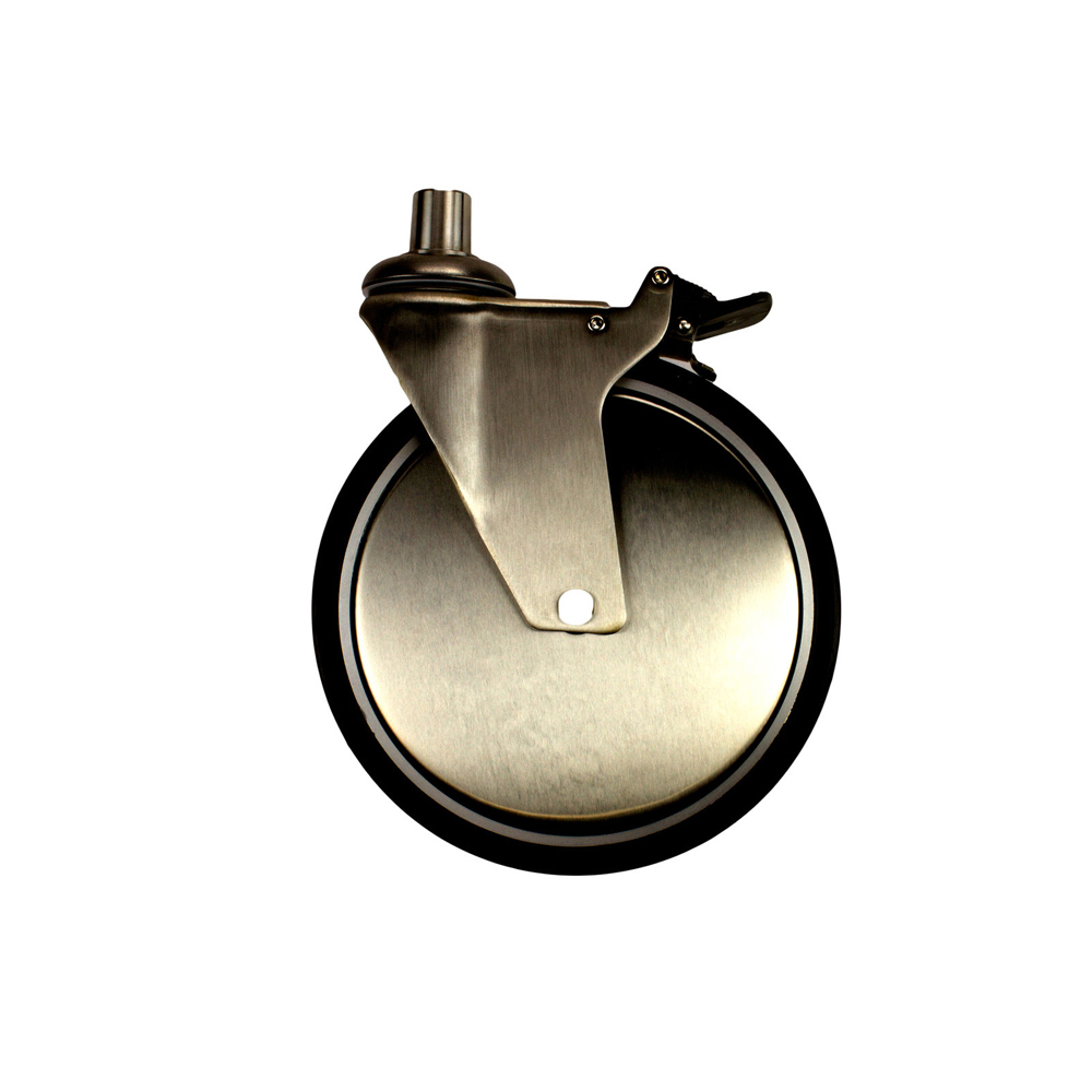 SIGNA MRI可移动检查床用总锁脚轮 SIGNA MRI可移动检查床用总锁脚轮