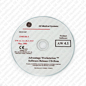 AW 4.1_06.3扩展软件CD-ROM