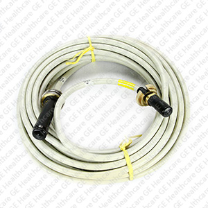 High Voltage (HV) Cable 3C Mini and Stand Plug 24.3