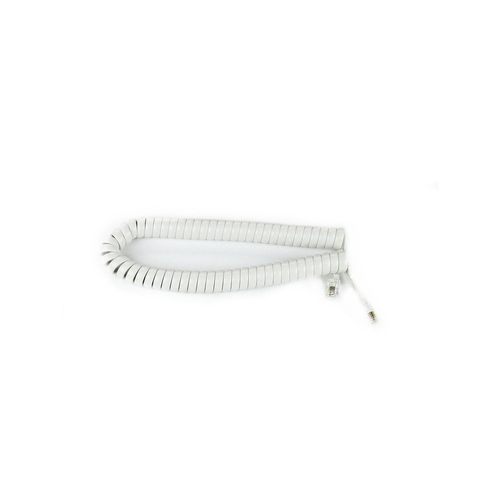 Coil Cord Coil Cord