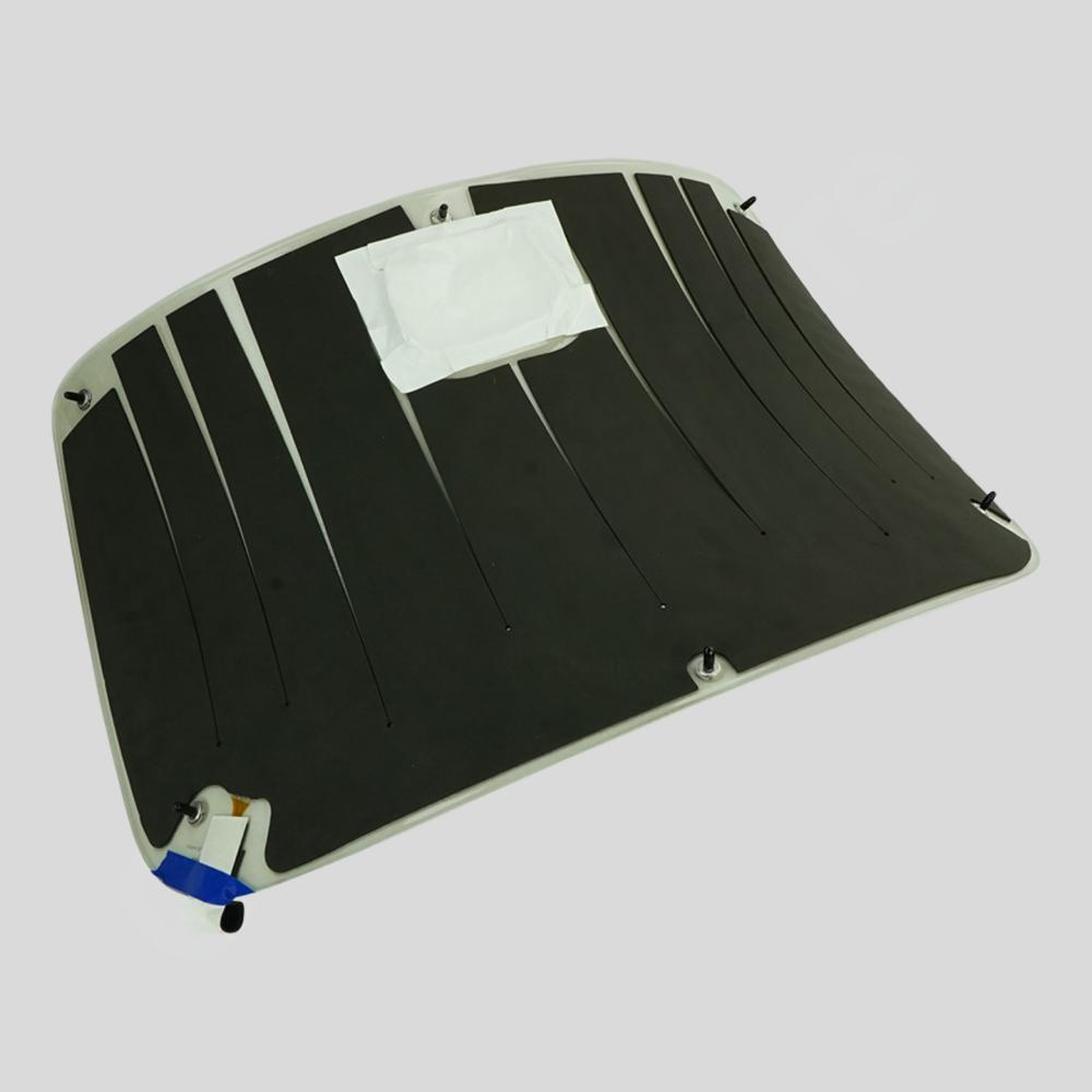 后部倾斜传感器-右侧 后部倾斜传感器-右侧