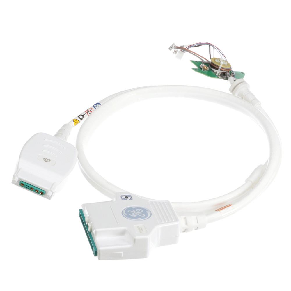 8 Channel Body Array Cable Assembly 8 Channel Body Array Cable Assembly