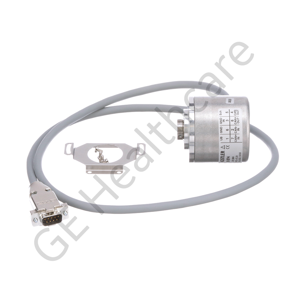 Table Height Encoder 2391884