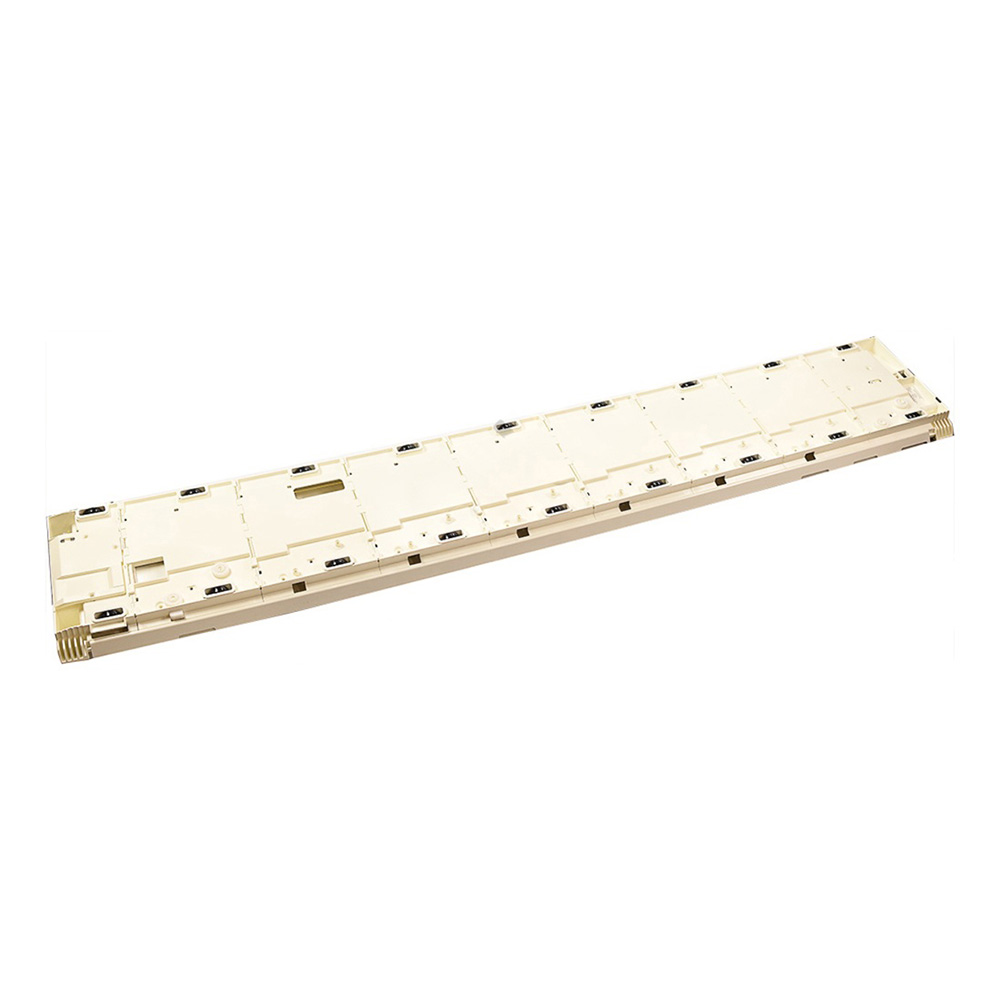 Cradle Assembly Cradle Assembly