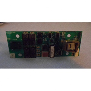 前置面板总成 前置面板总成