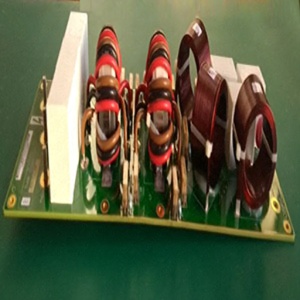 FRU-EMC FILTER FRU-EMC FILTER