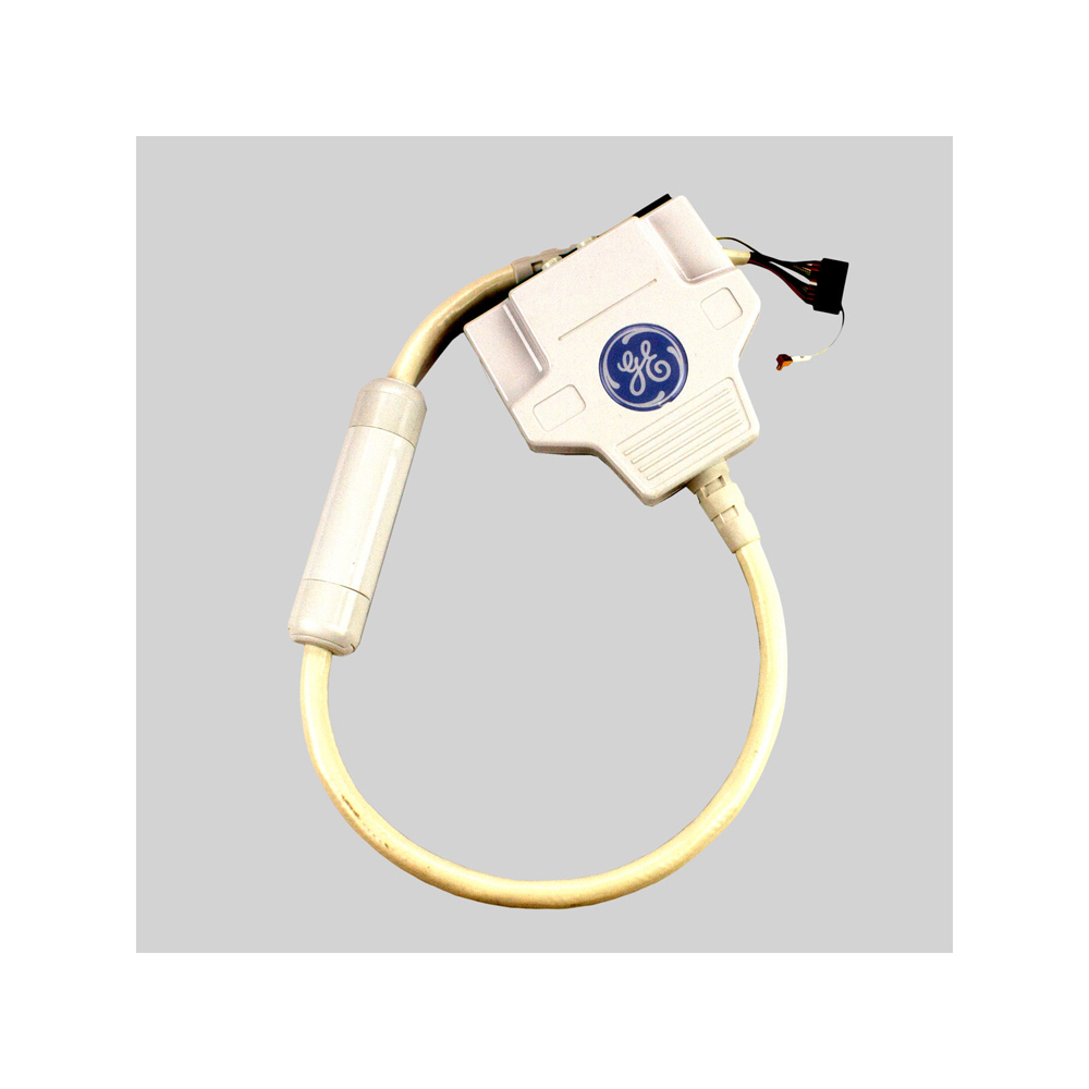 8 Channel Head Neck Spine (HNS) Excite II MRI System Cable 8 Channel Head Neck Spine (HNS) Excite II MRI System Cable