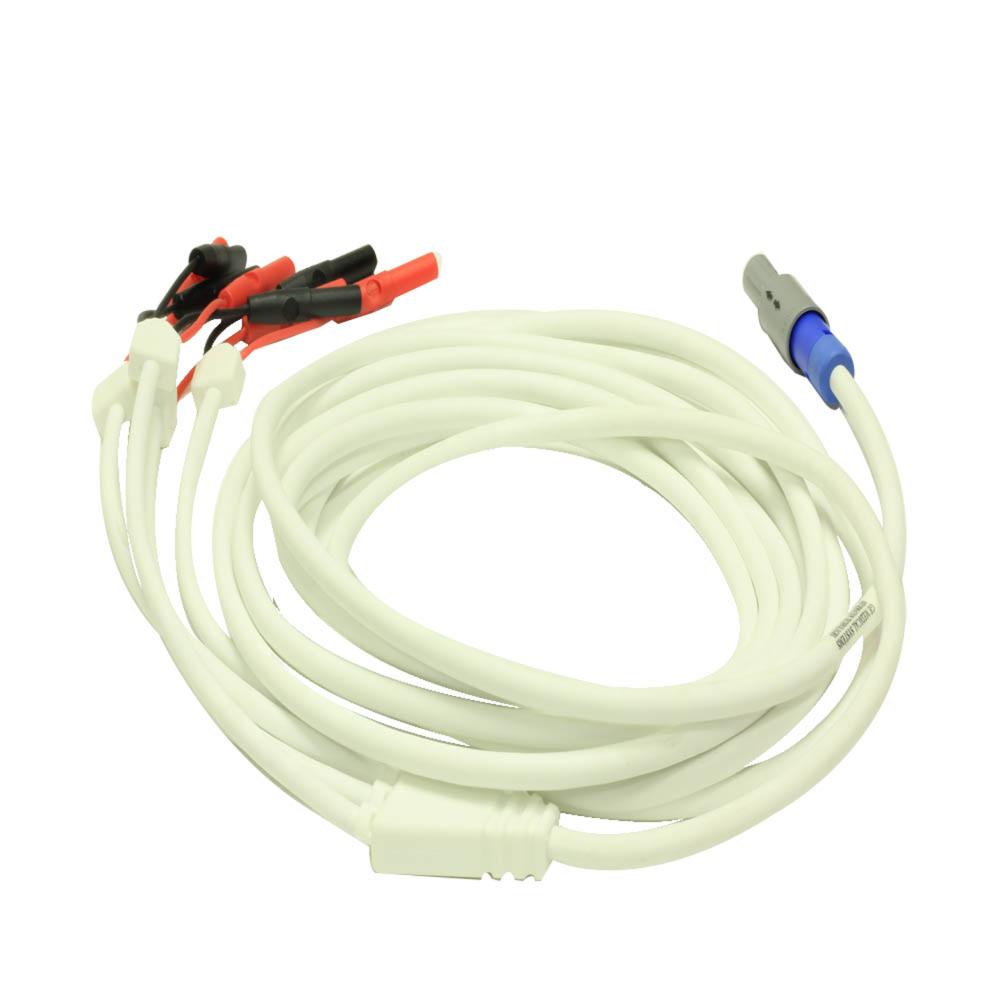 刺激器输入电缆TCHPRF 15ft CLABII+ 刺激器输入电缆TCHPRF 15ft CLABII+