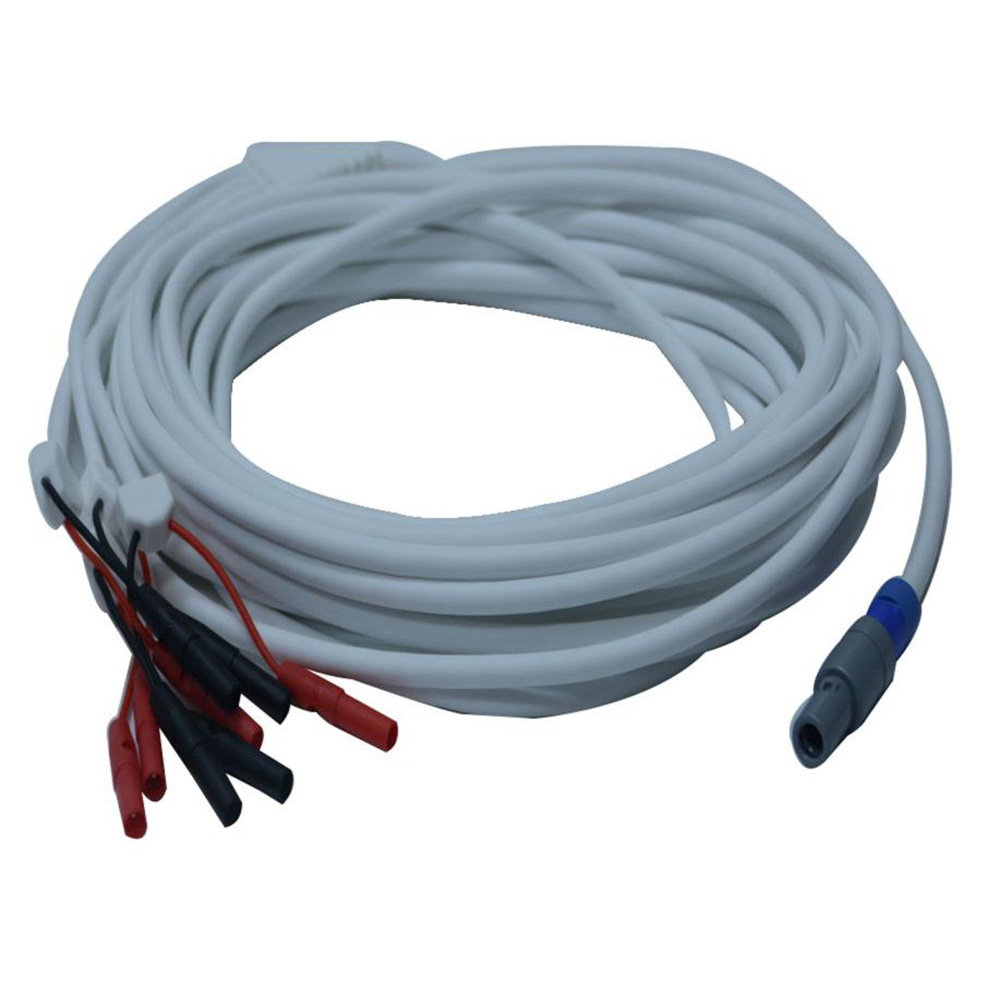 激励器输入电缆(30) 激励器输入电缆(30)