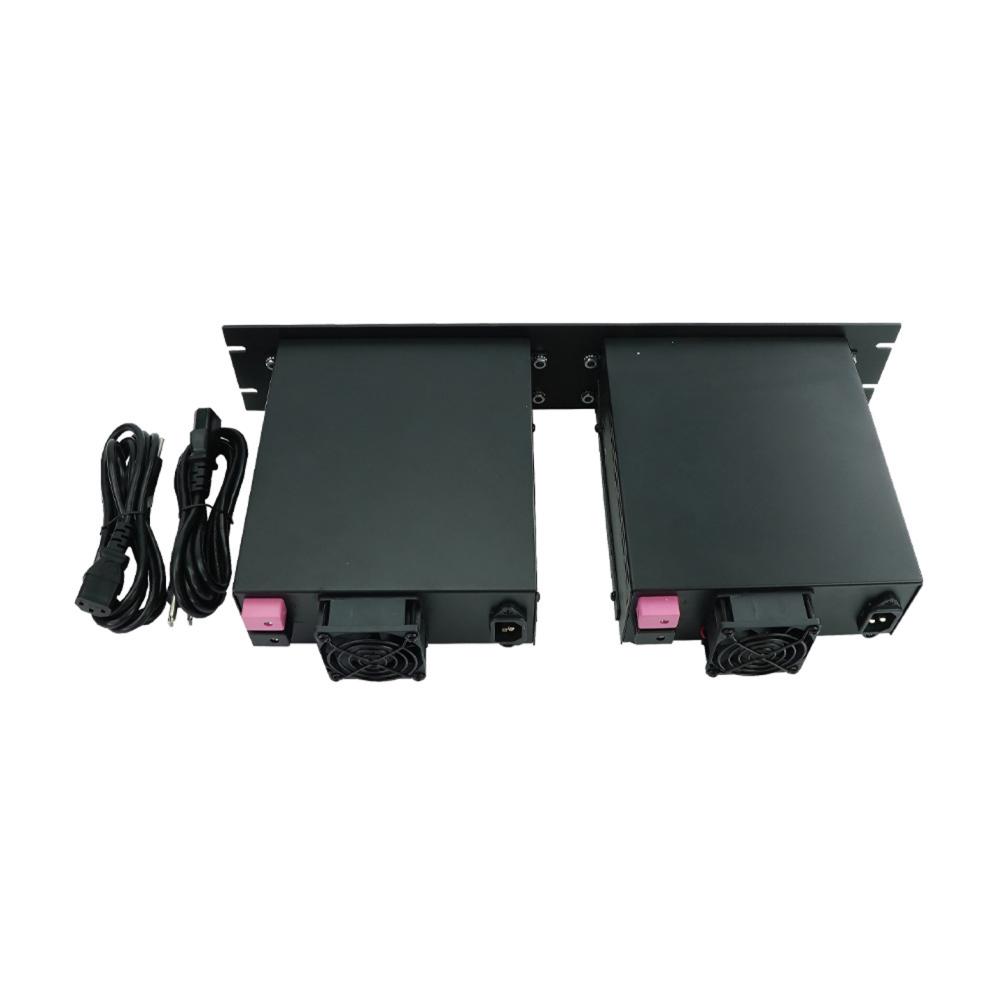 电源Dual Rack MNT 20A Select out V 电源Dual Rack MNT 20A Select out V
