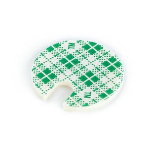 电池安装垫片 电池安装垫片