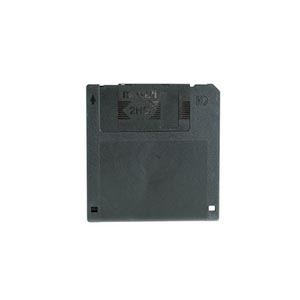 3.5" 格式化软盘 3.5" 格式化软盘