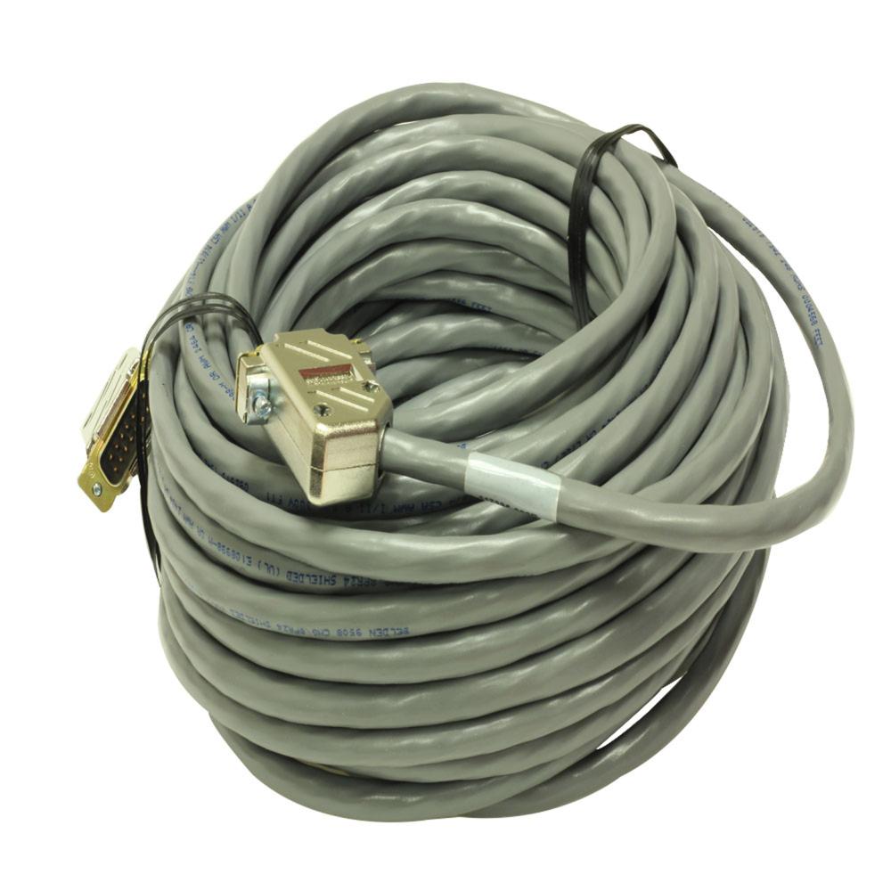 5" 采集电缆组件 5" 采集电缆组件