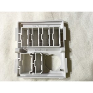 数据采集系统(DAS)连接面板 数据采集系统(DAS)连接面板