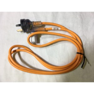 电源线10A直角AUST 6ft 电源线10A直角AUST 6ft