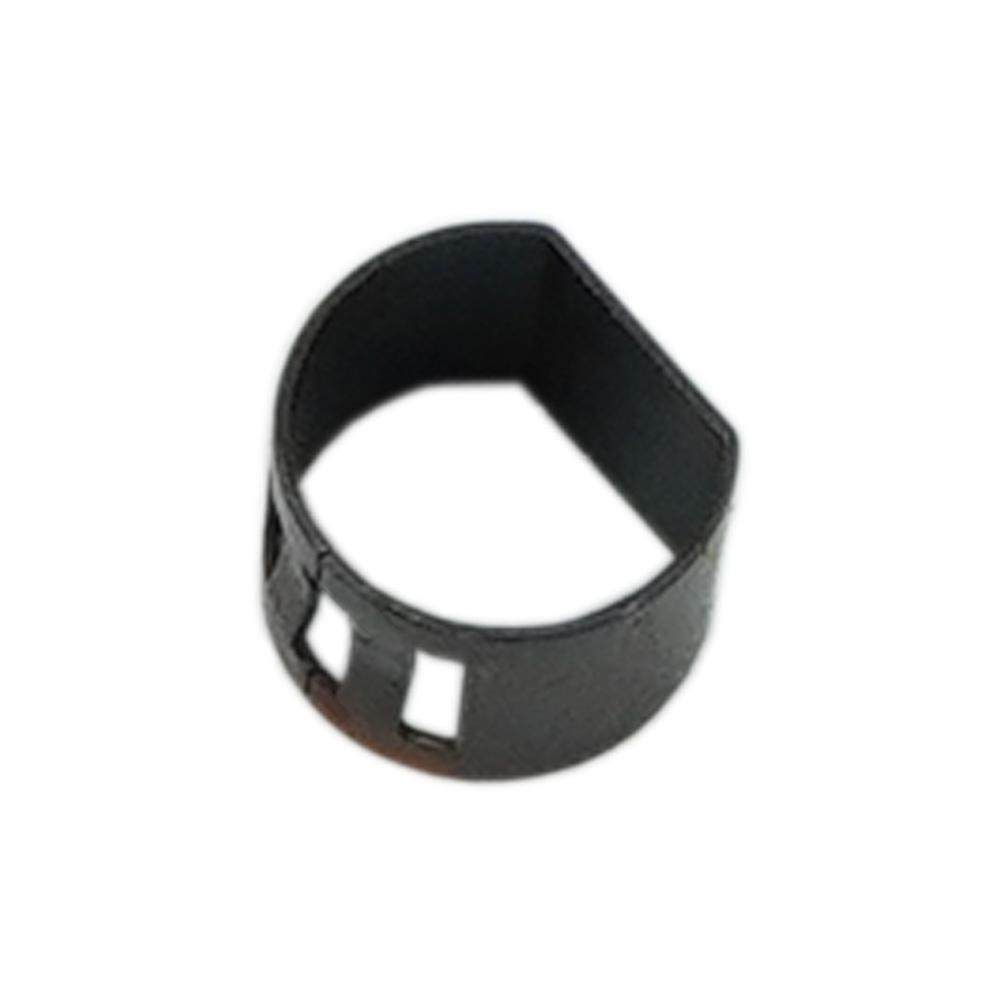 D型弹簧夹(直径:.250) D型弹簧夹(直径:.250)