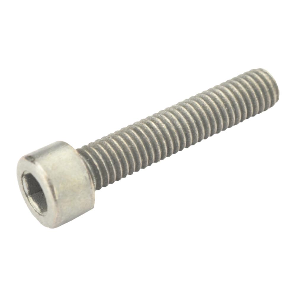 内六角螺钉10-32 x 1.00镀锌 内六角螺钉10-32 x 1.00镀锌