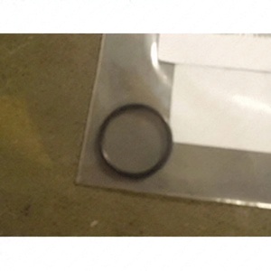 1/8 120度沉头孔 1/8 120度沉头孔