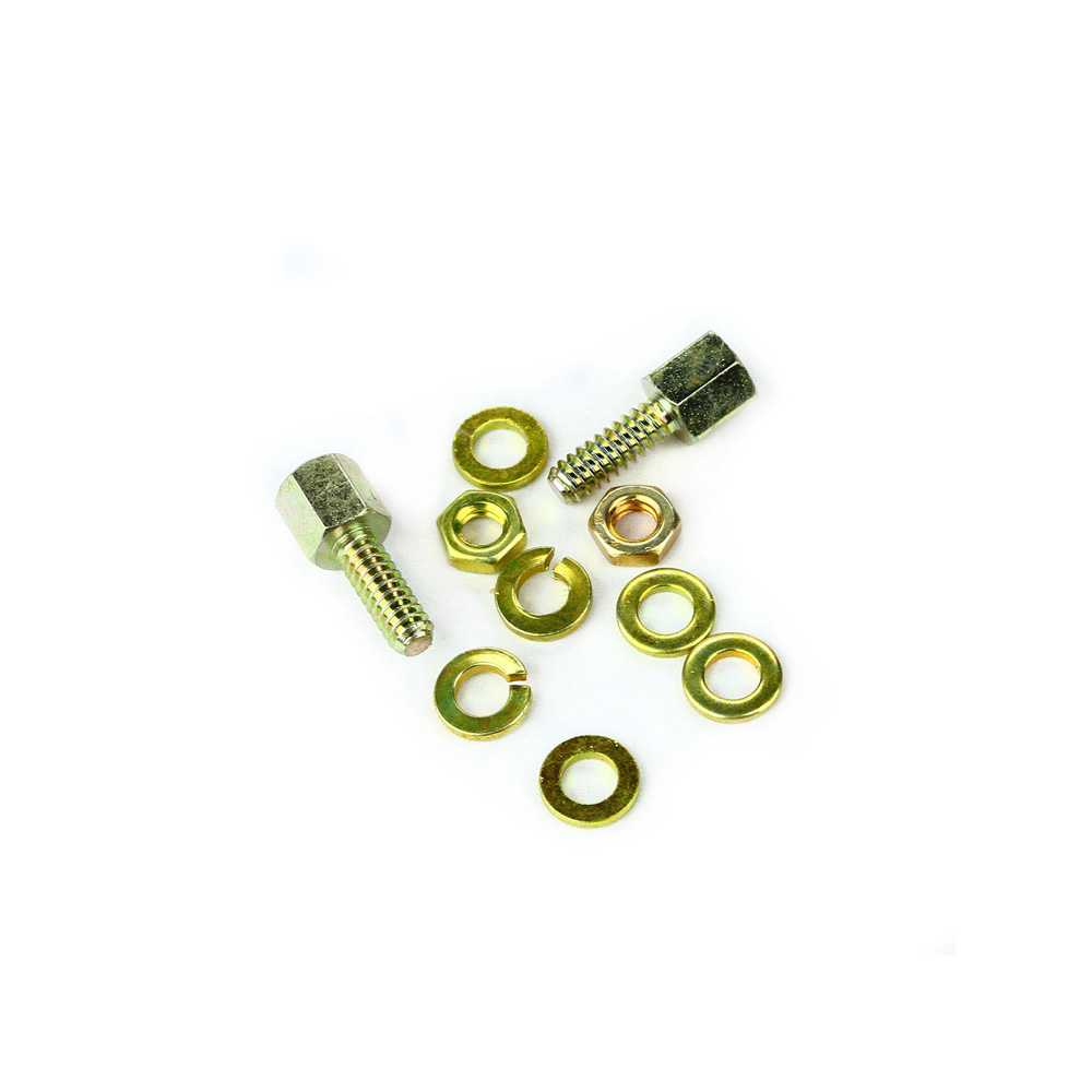 用于高清连接器的内螺纹锁 用于高清连接器的内螺纹锁